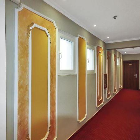 Rezidence Tredi City Center Тирана Екстериор снимка