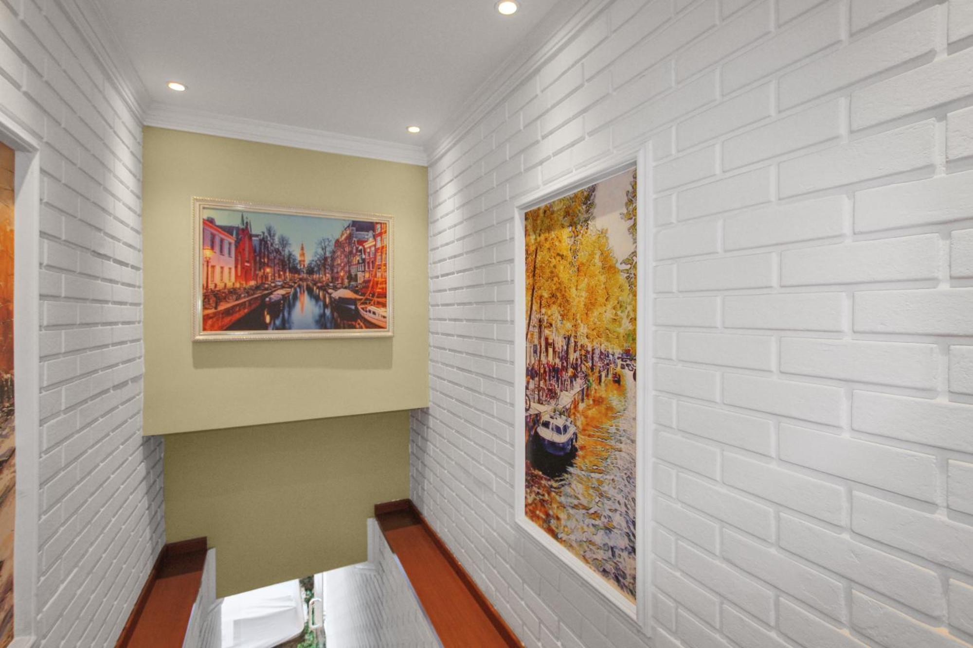 Rezidence Tredi City Center Тирана Екстериор снимка