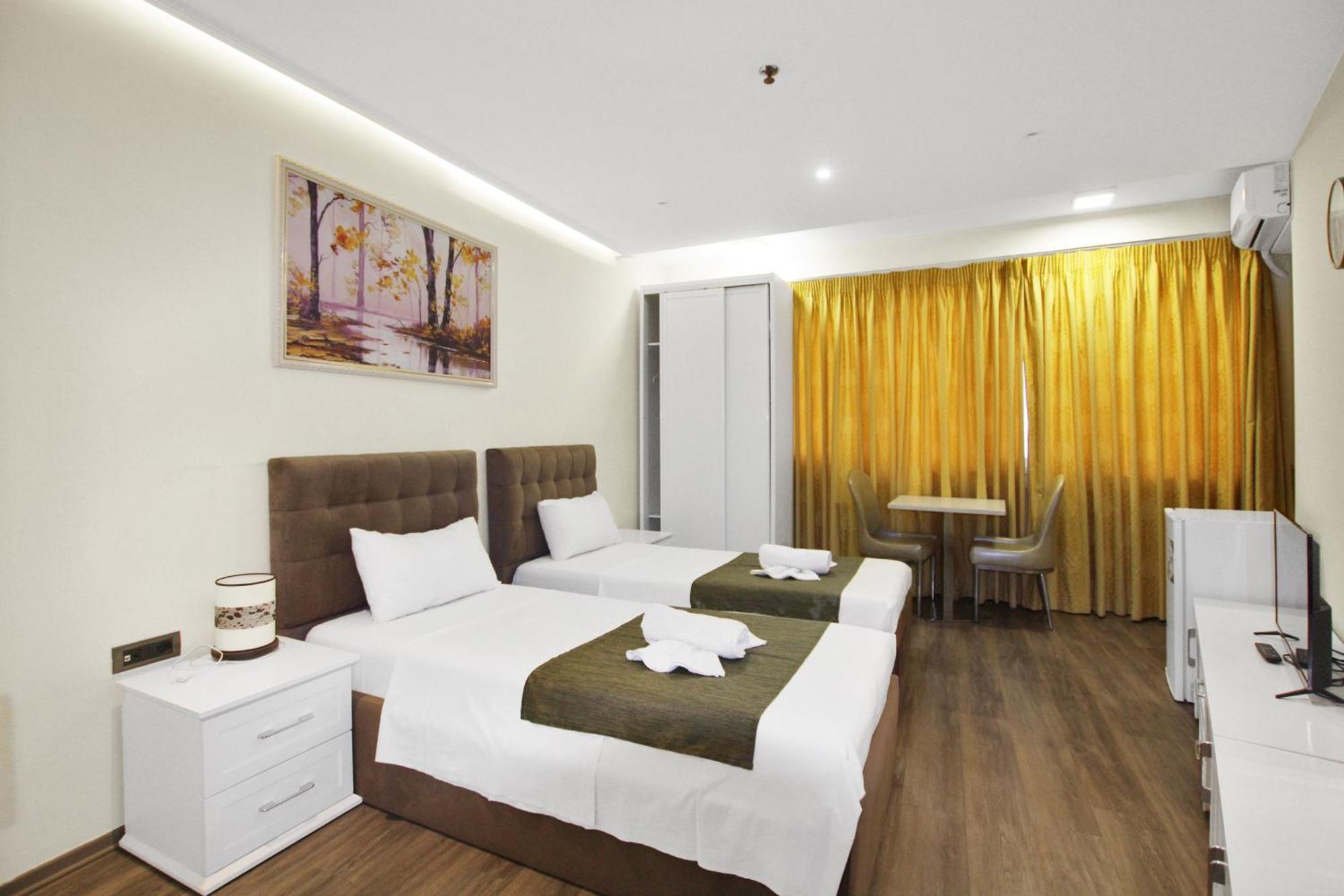 Rezidence Tredi City Center Тирана Екстериор снимка