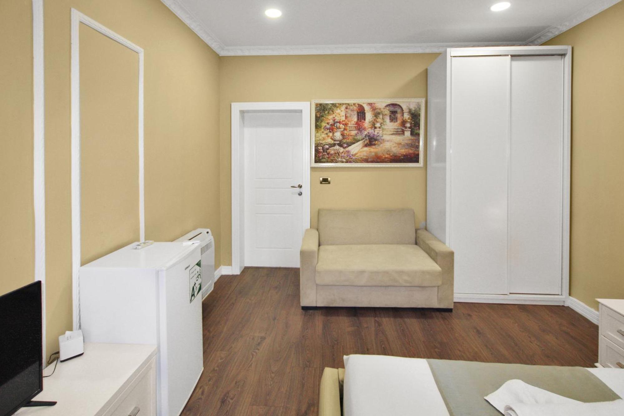 Rezidence Tredi City Center Тирана Екстериор снимка